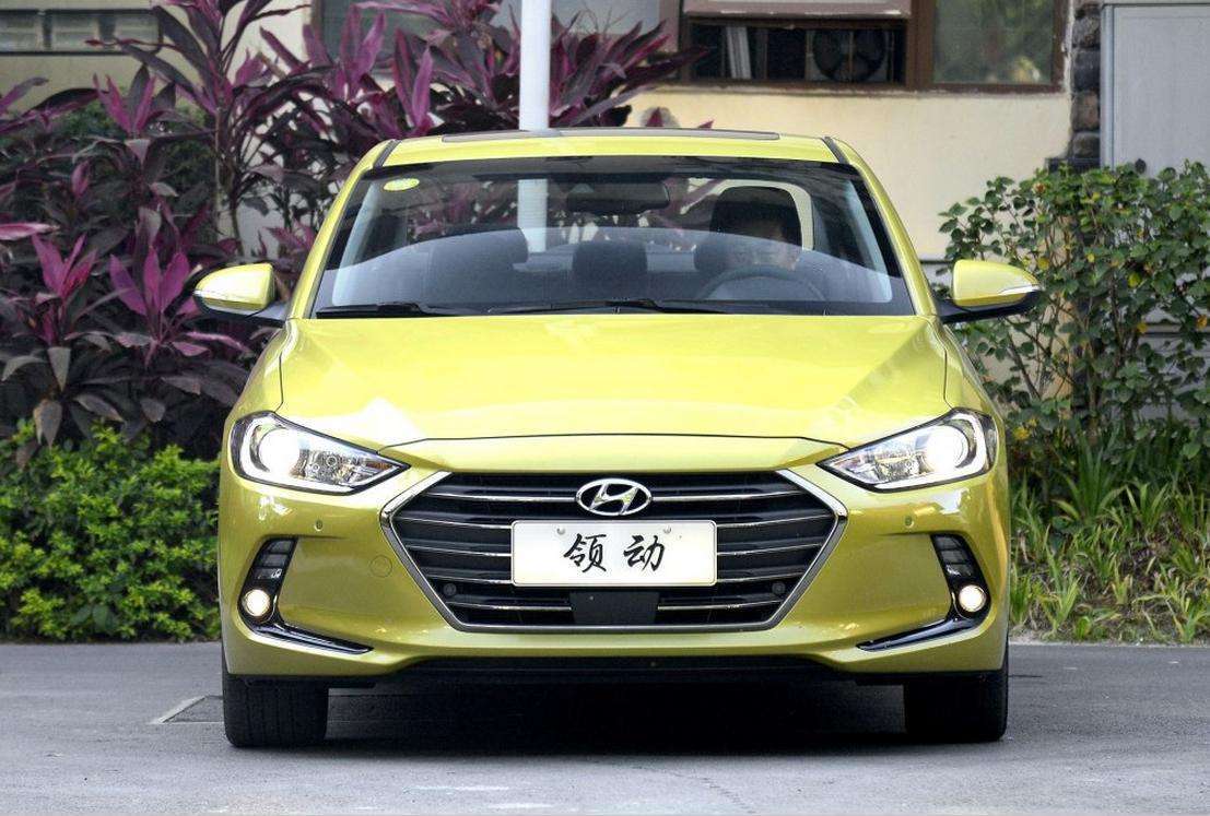 现代领动有什么优点,现代领动有什么优点缺点