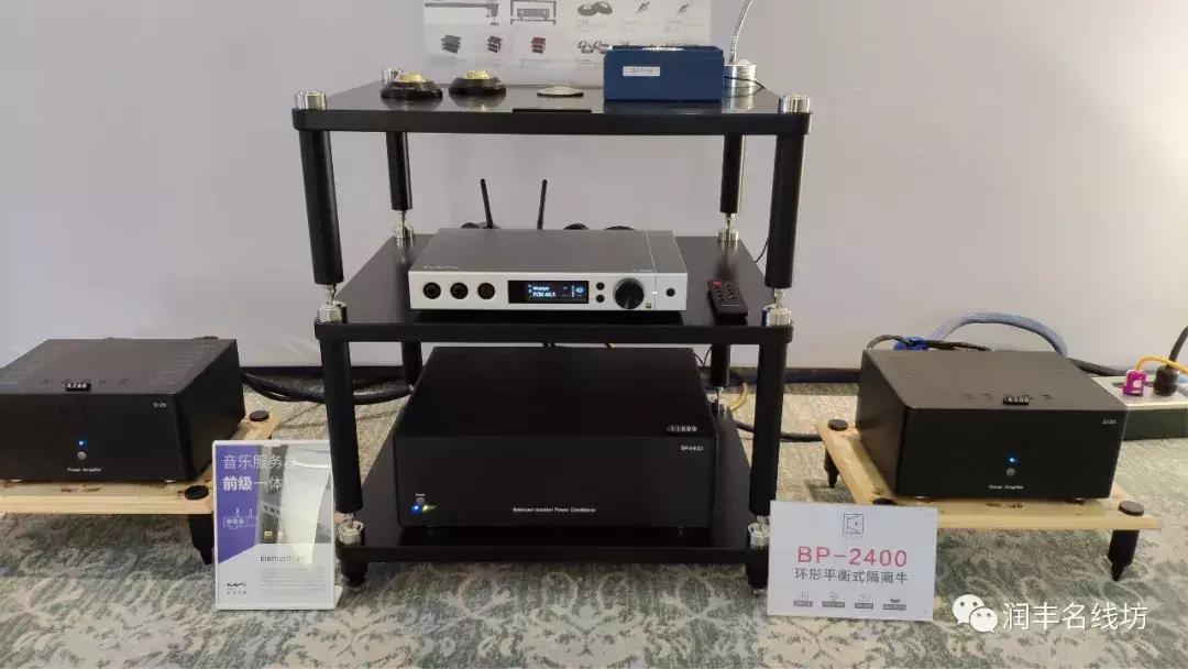 家用hifi音箱多大合适,hifi放流行音乐