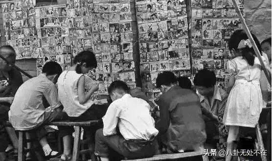 1980-1994年出生的*疆新**人抓紧看！再也回不去的年代