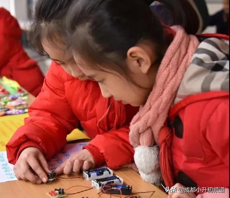 温江嘉祥招生小学升初中,2021年郫都区嘉祥小升初入学条件