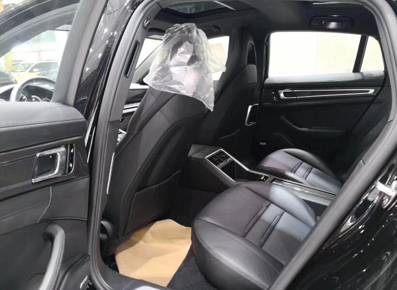 最新款保时捷panamera五座版,保时捷panamera2.9t二手车