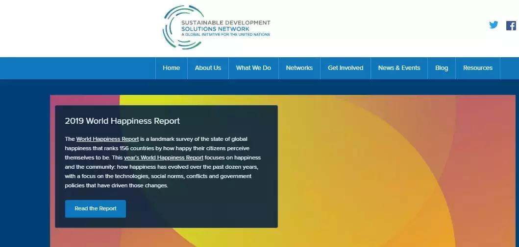 被誉为“社恐患者天堂”的芬兰，为什么是最幸福的国家？