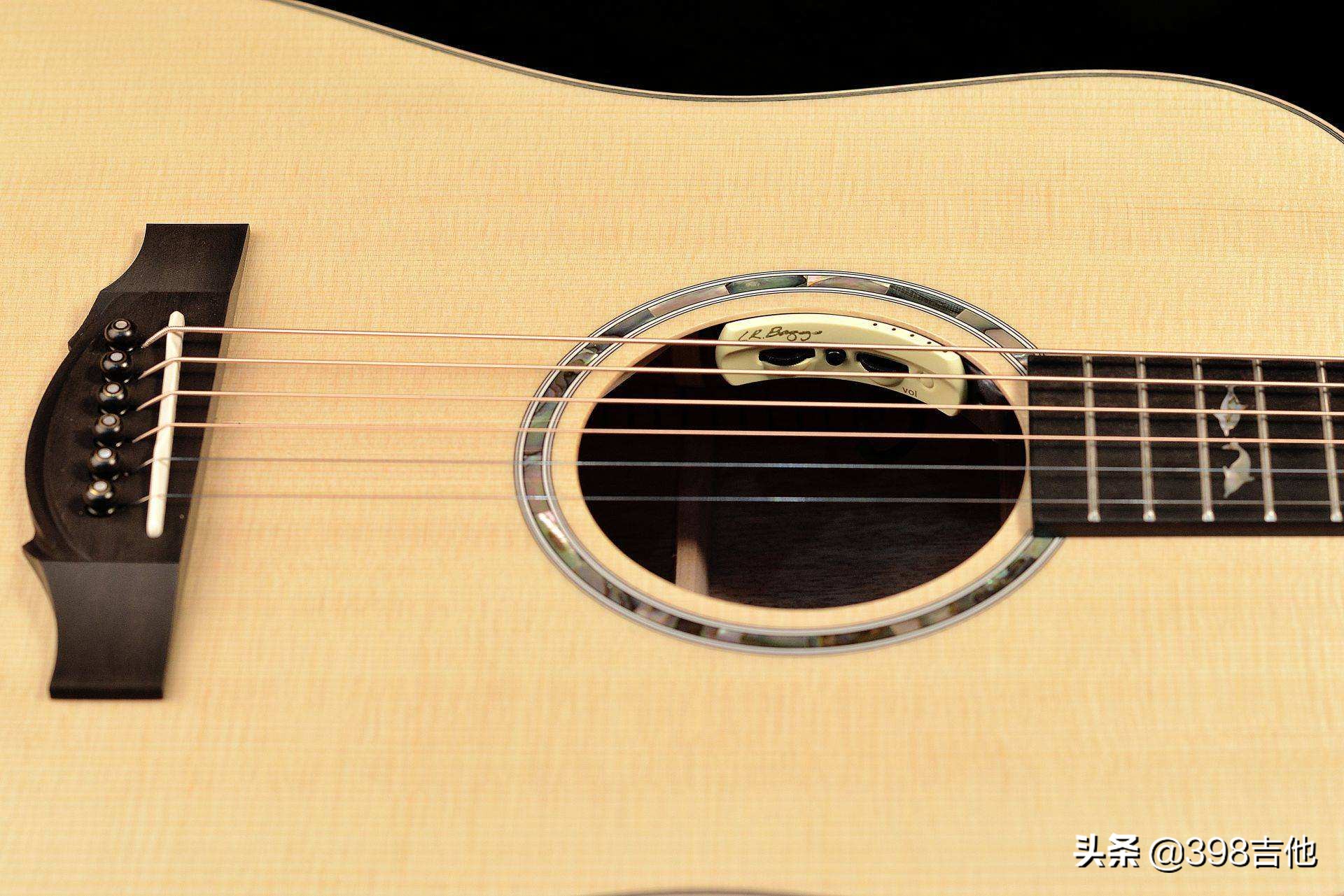 吉他拾音器没有声音,吉他拾音器声音太小怎么办