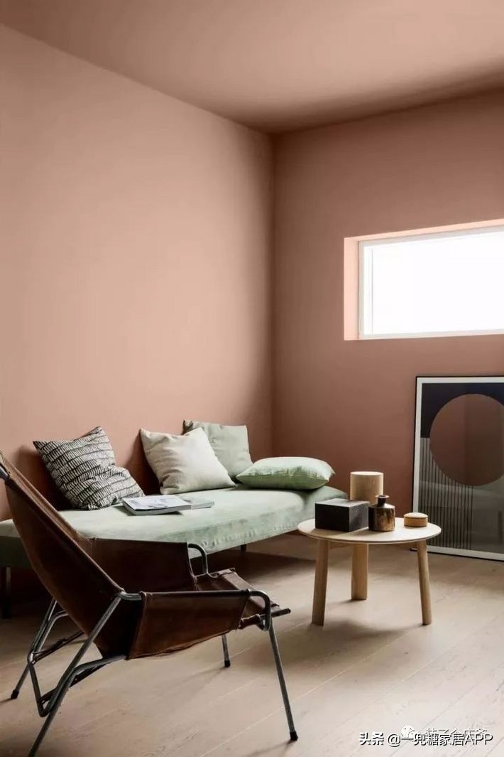 5种色彩搭配案例客厅,临沂家居软装挑选与配色技巧