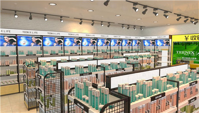 小资生活化妆品免费加盟铺货,小资生活化妆品加盟要多少钱