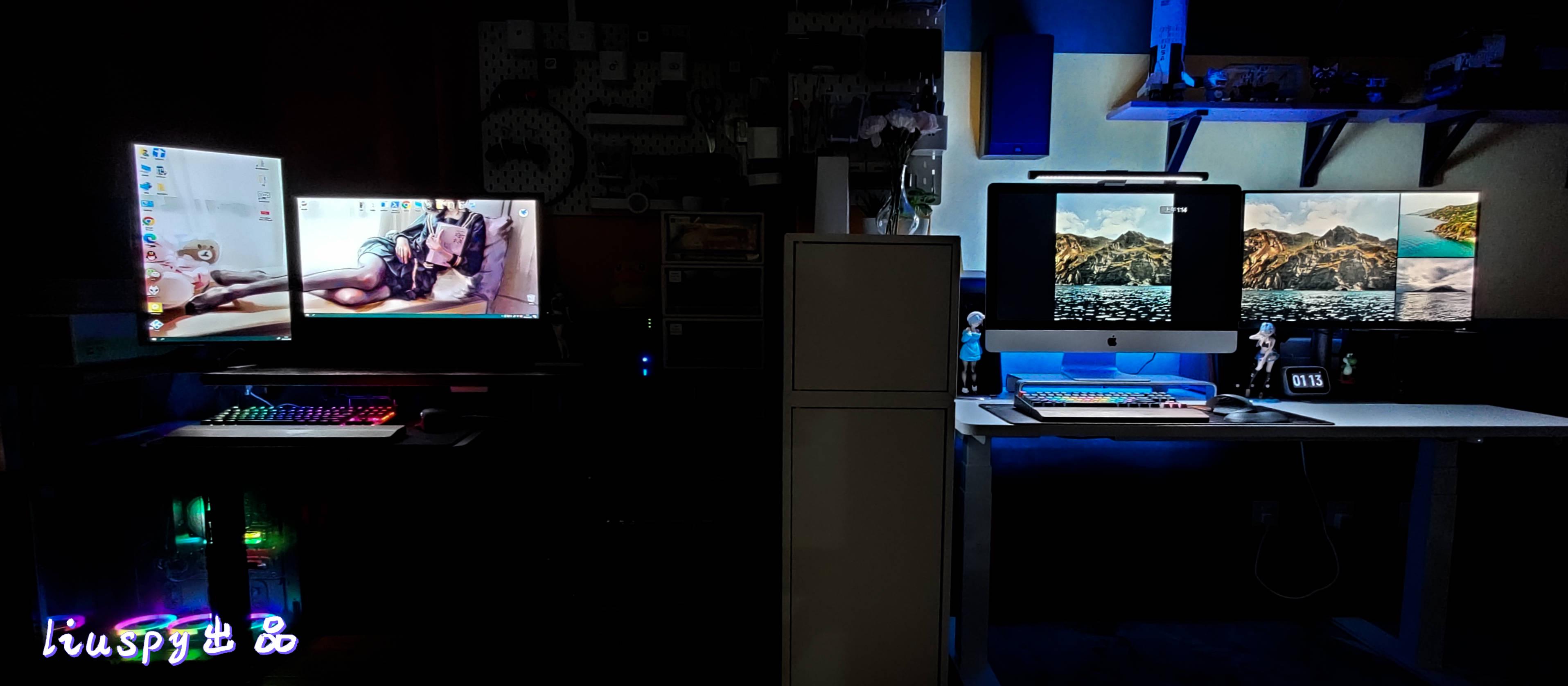 多平台、多设备协同工作方案，解决色彩偏差、文件同步衔接