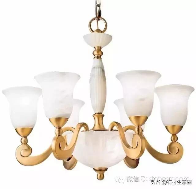 *石灯云**透出的是天然石材的颜色