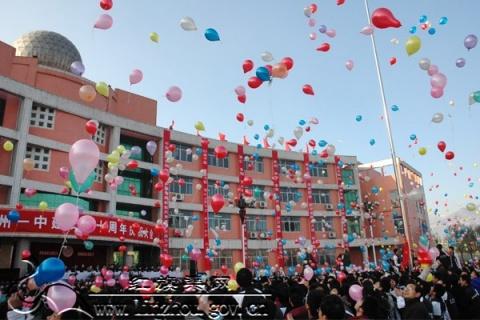 安阳四大高中学校,河南安阳三大高中排名