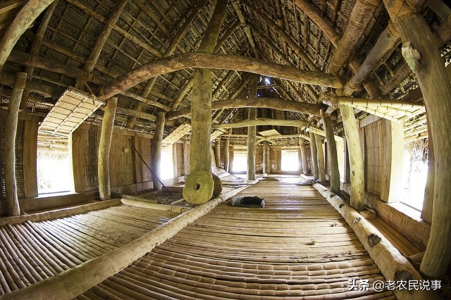 农村俗语：柿木案板，榆木梁，柳木扁担用万年，为啥？有道理吗？