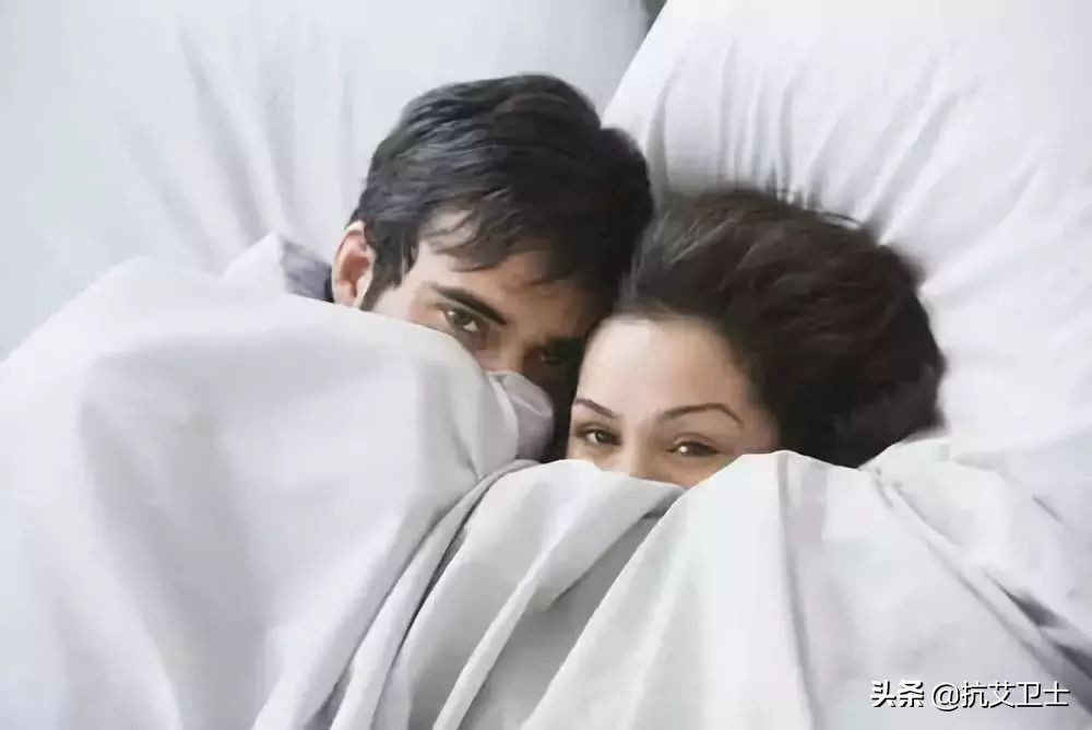 哪种行为可能会染上hiv,高危行为不确定对方是否有hiv