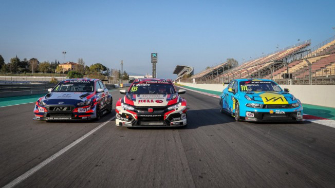 展队谈领克wtcr比赛,领克在wtcr夺冠是哪个车型