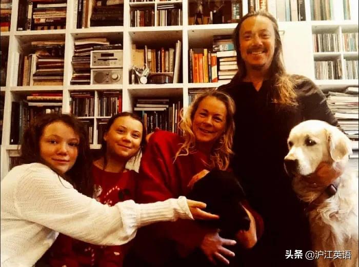 瑞典环保少女对日本核废水态度,瑞典环保少女看待排放核污水