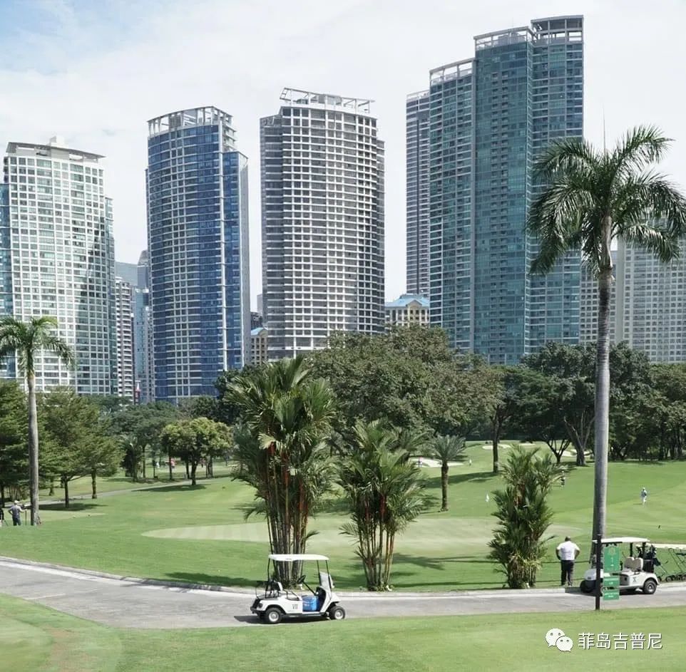 菲律宾高端俱乐部,菲律宾俱乐部