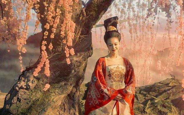 历史上最无法相比的3个宠妃,历史上的宠妃排行榜前十