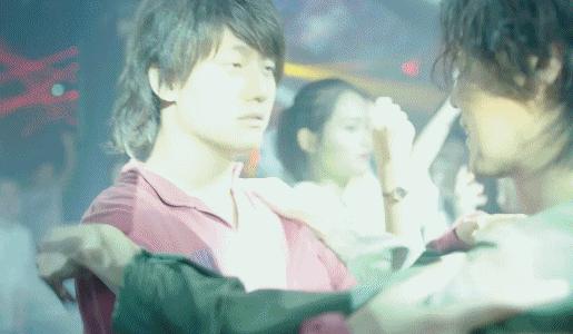 鹿晗真爷们,鹿晗真正的爷们