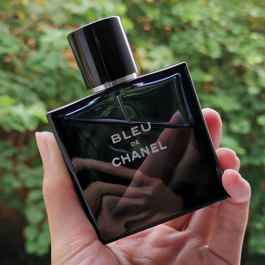 香奈儿蔚蓝高级感,香奈儿蔚蓝为什么叫渣男蓝