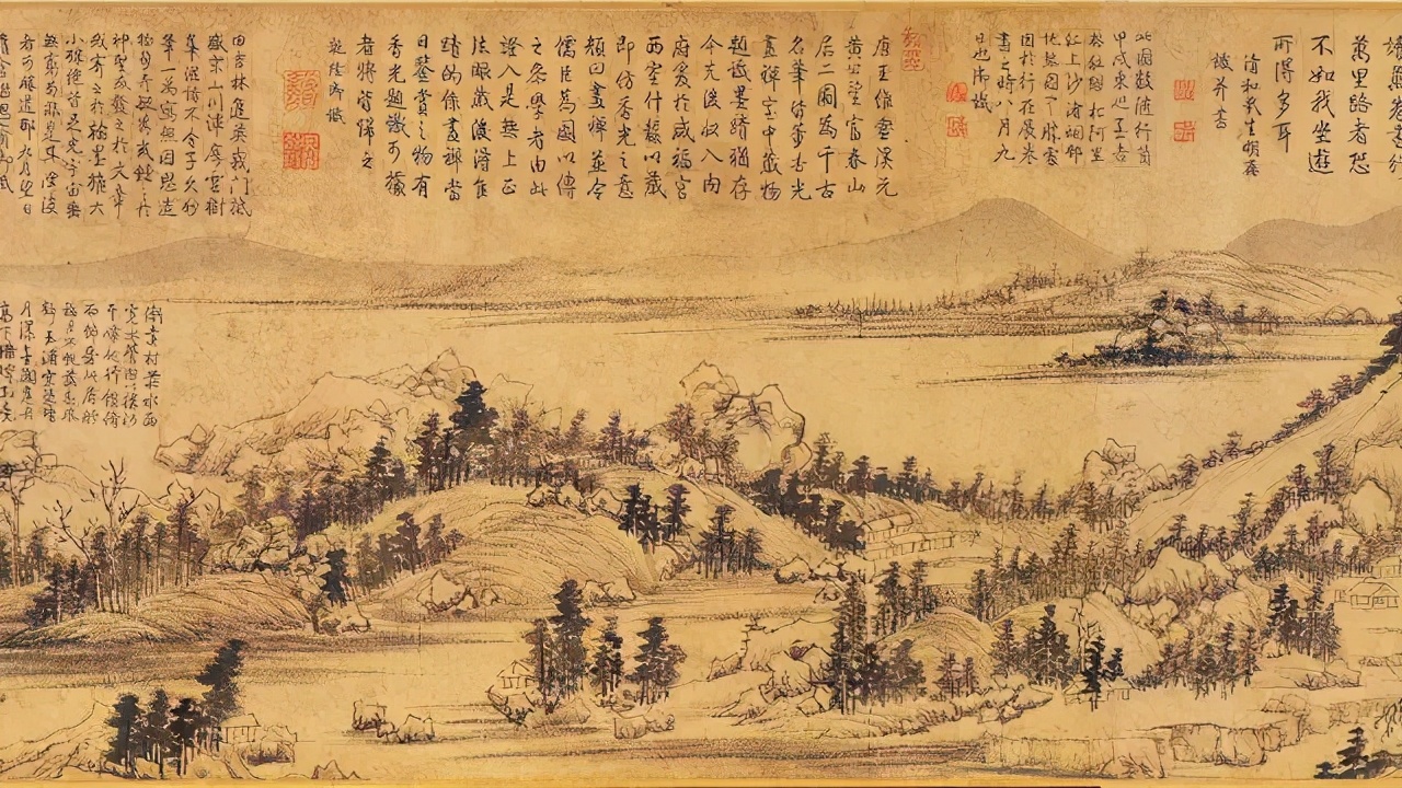 康熙雍正乾隆哪个皇帝审美最好,雍正皇帝的审美vs乾隆