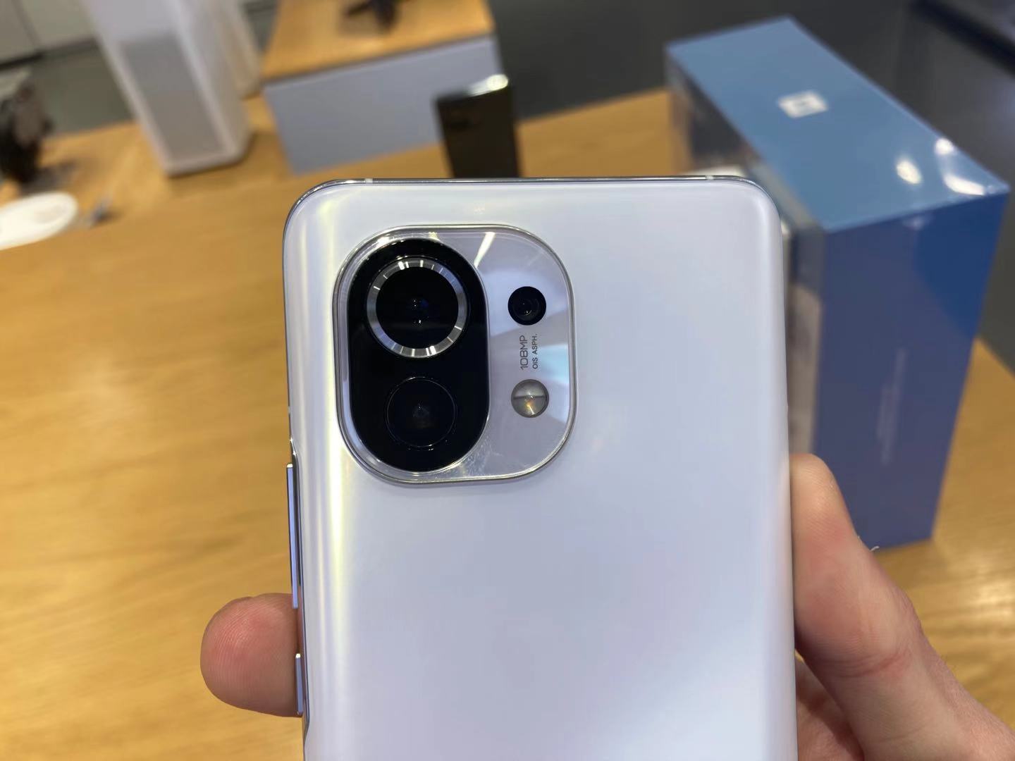 小米6换机到小米10,小米11使用感受