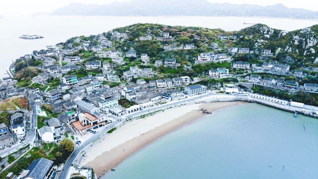 6座小众海岛旅游攻略,假期值得去游玩的冷门海岛