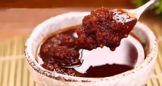 哪个牌子芝麻酱最好吃最香,什么牌子纯麻酱比较好吃