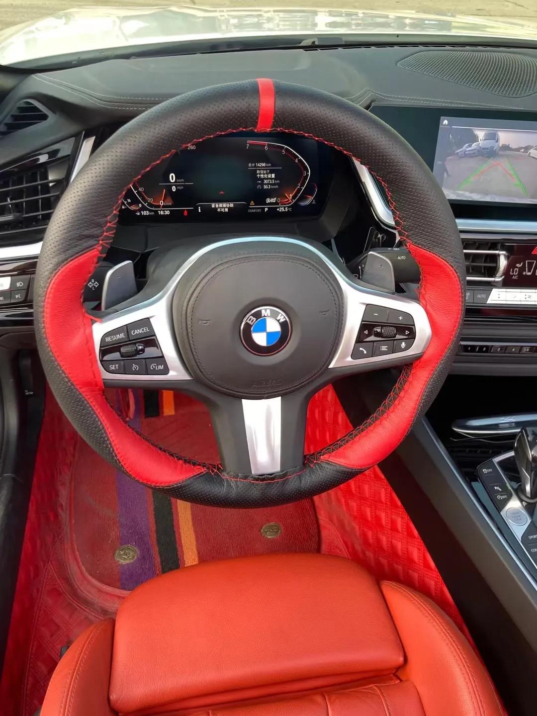 宝马Z4怎么样,2023宝马z4