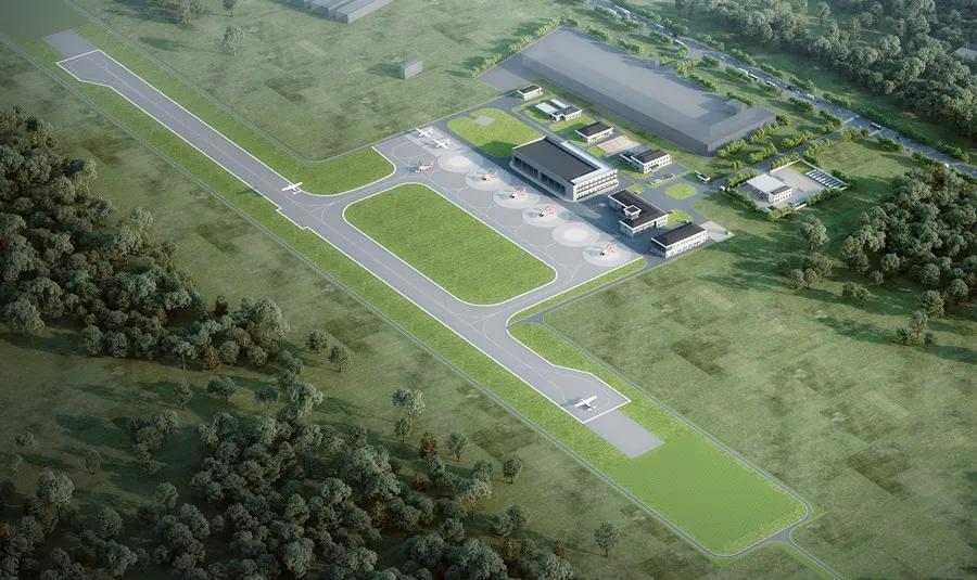 蓬莱2024年重点项目,蓬莱区大项目动工