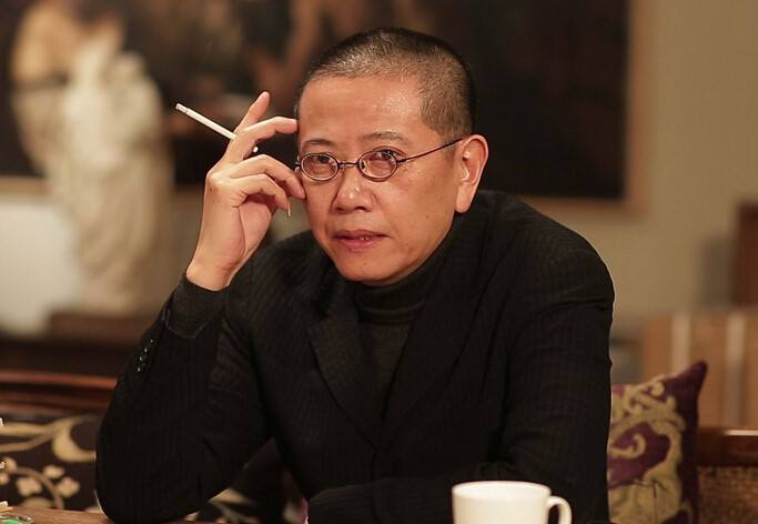 梁文道成功细节,梁文道谈如何面对自己