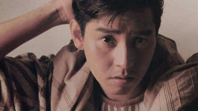 谭咏麟香港乐坛往事,香港乐坛天王谭咏麟出道40年酒会