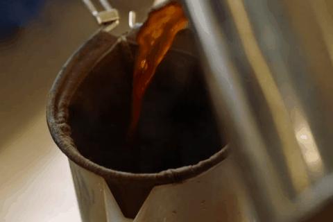 香港最正宗的港式奶茶,tvb港式奶茶