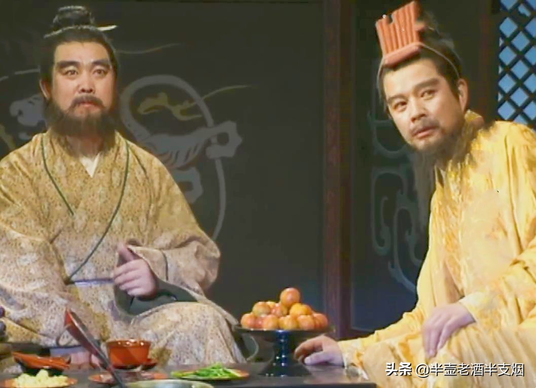 三条妙计完整版,三条锦囊妙计的故事