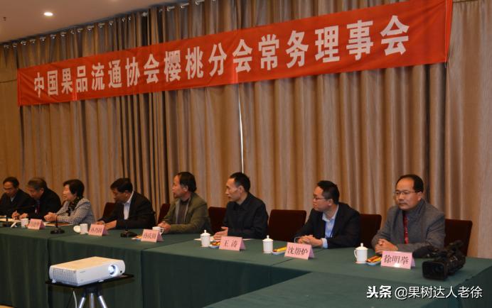 樱桃好吃树难栽，已经过时了，关键是要掌握好这些标准管理技术