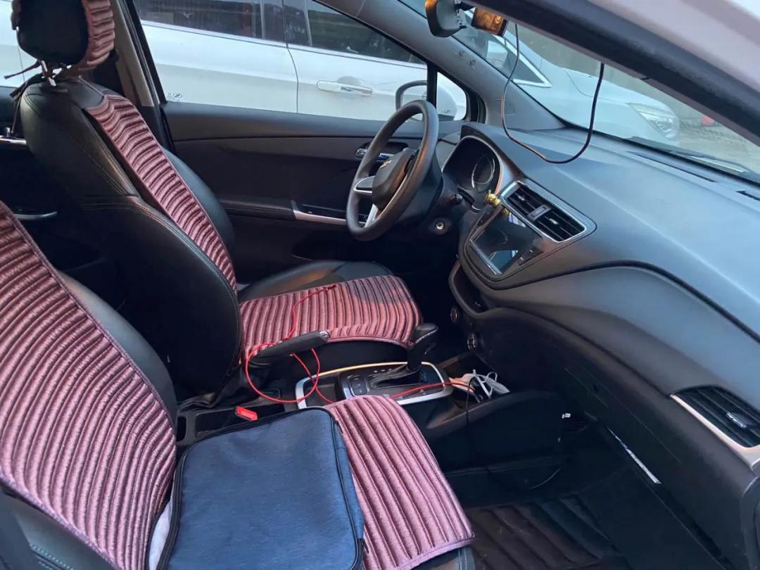 雪佛兰乐风rv怎么样,16年雪佛兰乐风rv1.5l两厢真实油耗