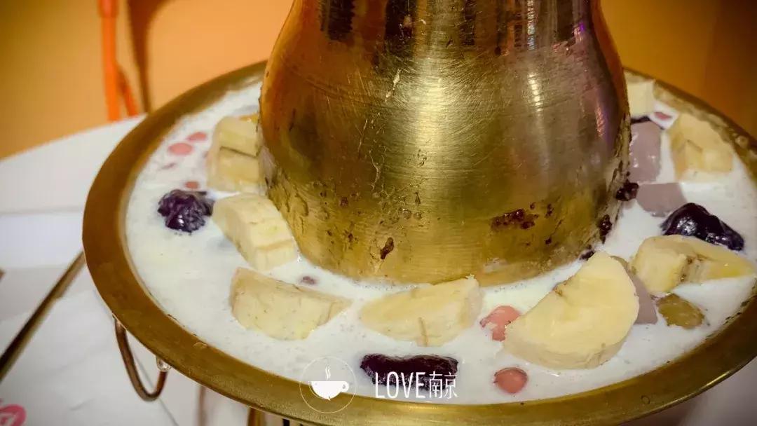 打卡网红甜品店高颜值西安,打卡网红甜品店视频