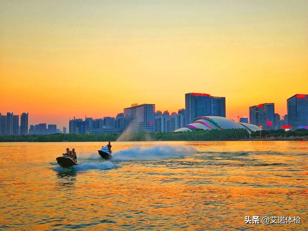 合肥景区免费景点,合肥旅游景点大全免费玩