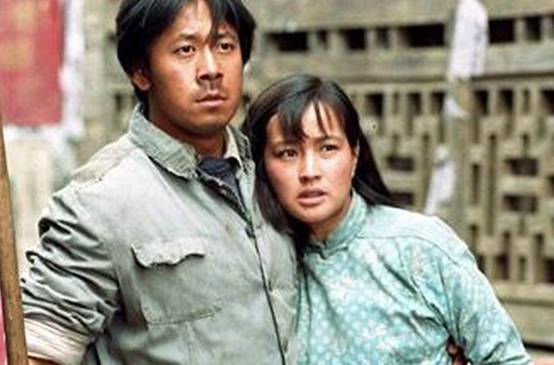 金星秀刘晓庆陈国军姜文,陈国军刘晓庆与姜文