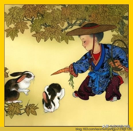 易理相学,易理分析