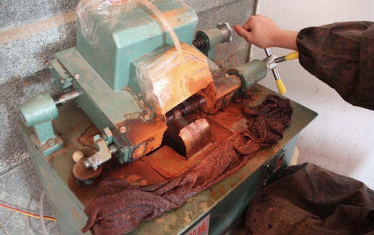 什么才是真正的小叶紫檀,真正的小叶紫檀是什么样