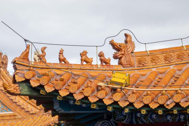 青岛五一必打卡寺庙推荐,广州五一必打卡寺庙推荐