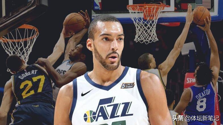 深度：防守端媲美巅峰魔兽，进攻端稳步提升，27岁中锋上限在何方