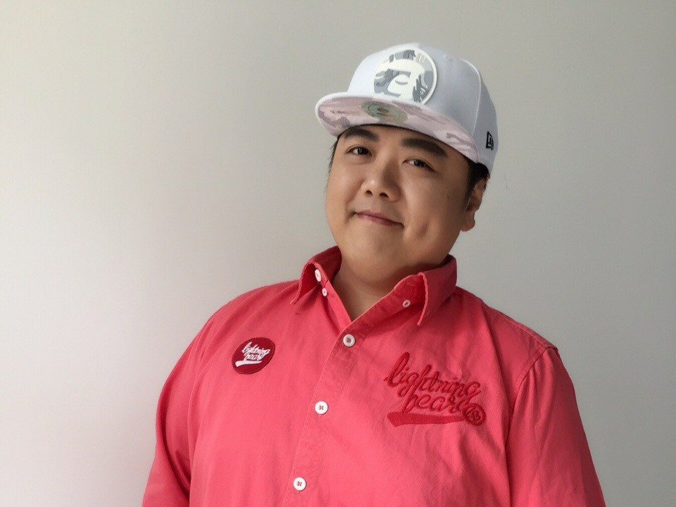 林子聪被星爷捧红因模仿星爷拍戏,星爷林子聪