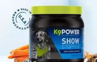 k9巅峰猫粮测评,k9国产进口