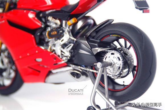 田宫摩托模型定做,田宫摩托车模型