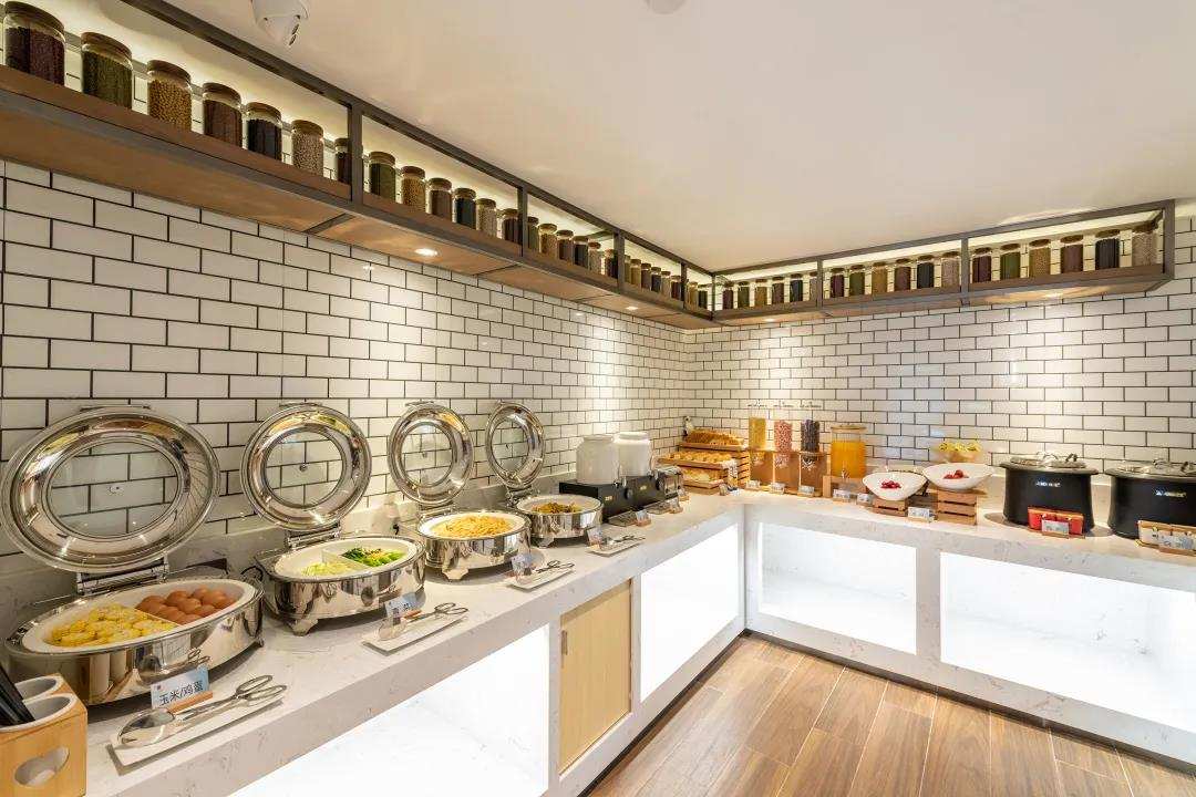 宜尚酒店3.0版本房间,宜尚酒店2天2晚