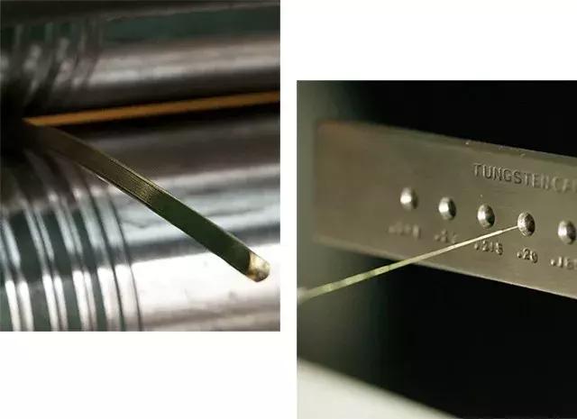 非遗首饰工艺,中国传统文化物品手工制作