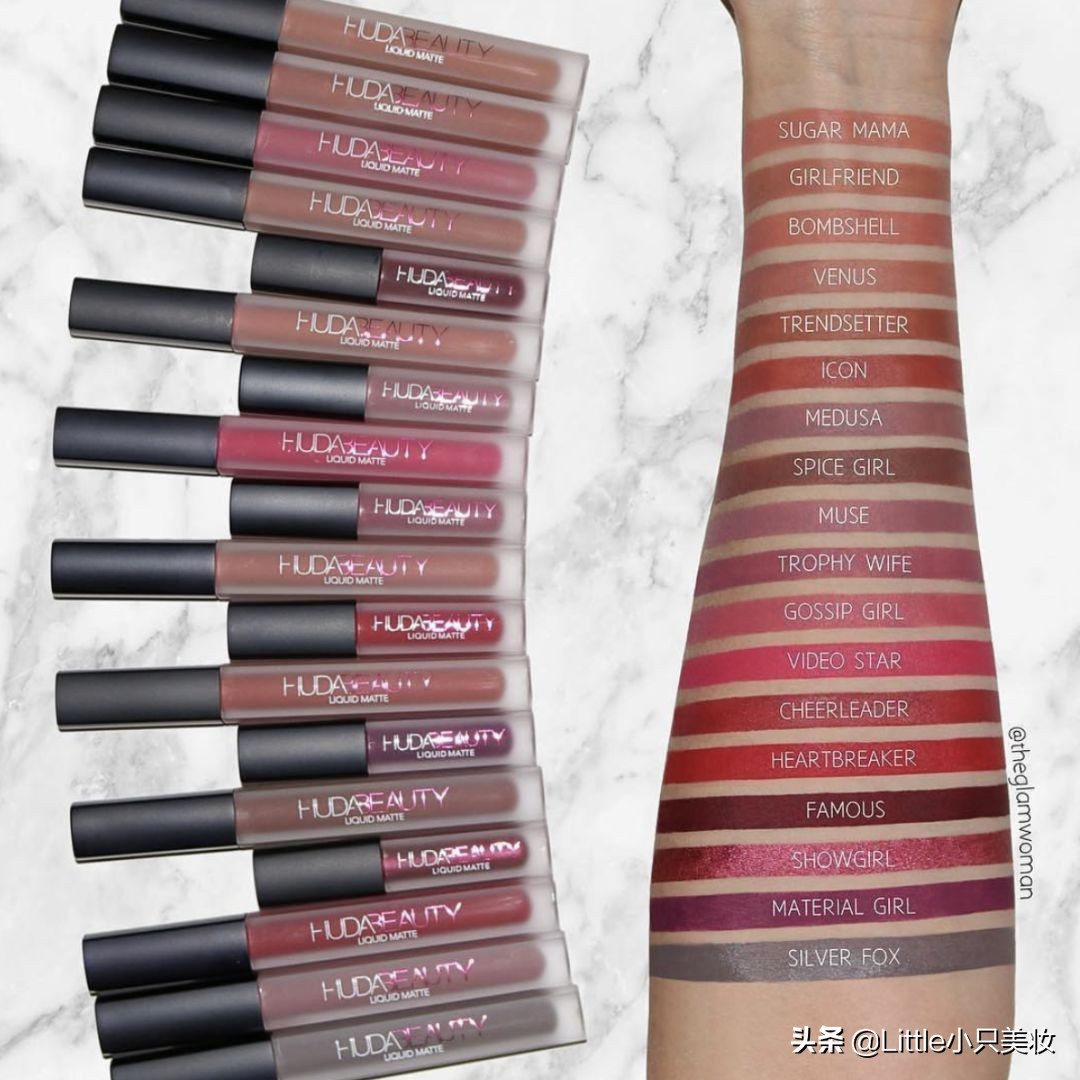 没进中国还能这么火？这些歪果网红牌到底什么来头！