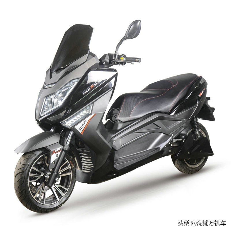 时速超100的电动踏板,永源电动车款式及价格表