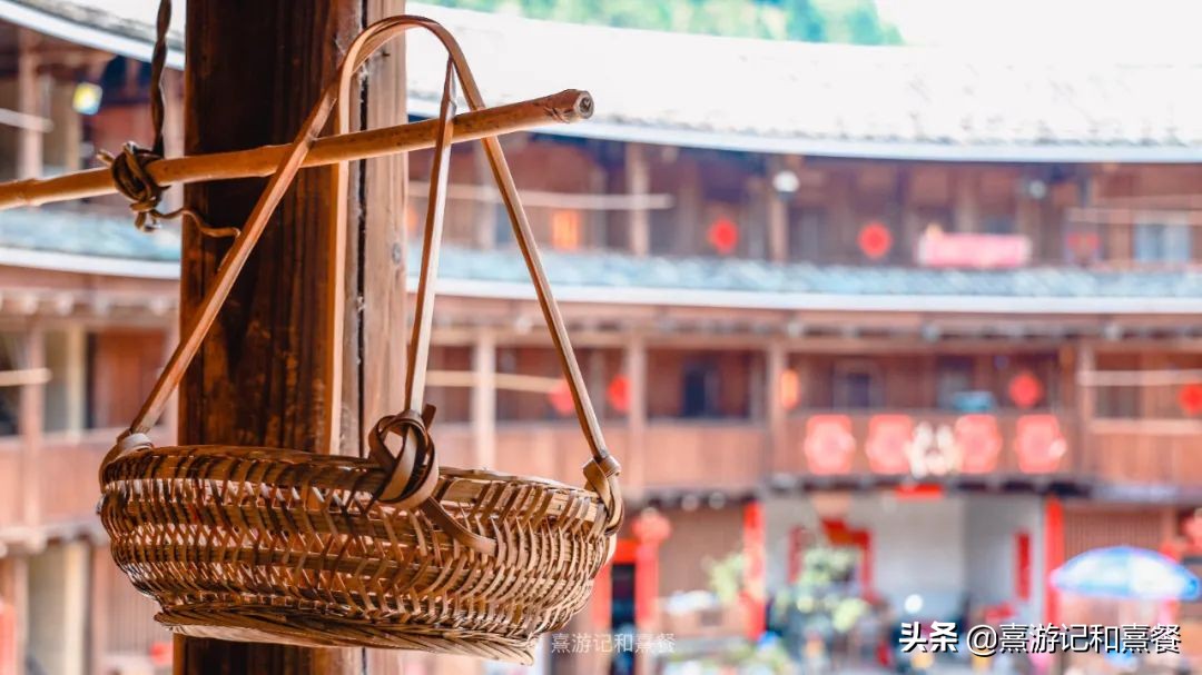 福建大山深处竟还藏着这样的美景,福建一座隐藏在山间的人间仙境