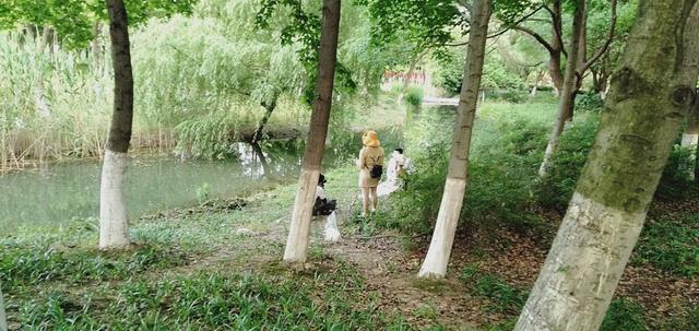 苏州婚纱城和婚纱一条街地址,苏州婚纱摄影取景圣地