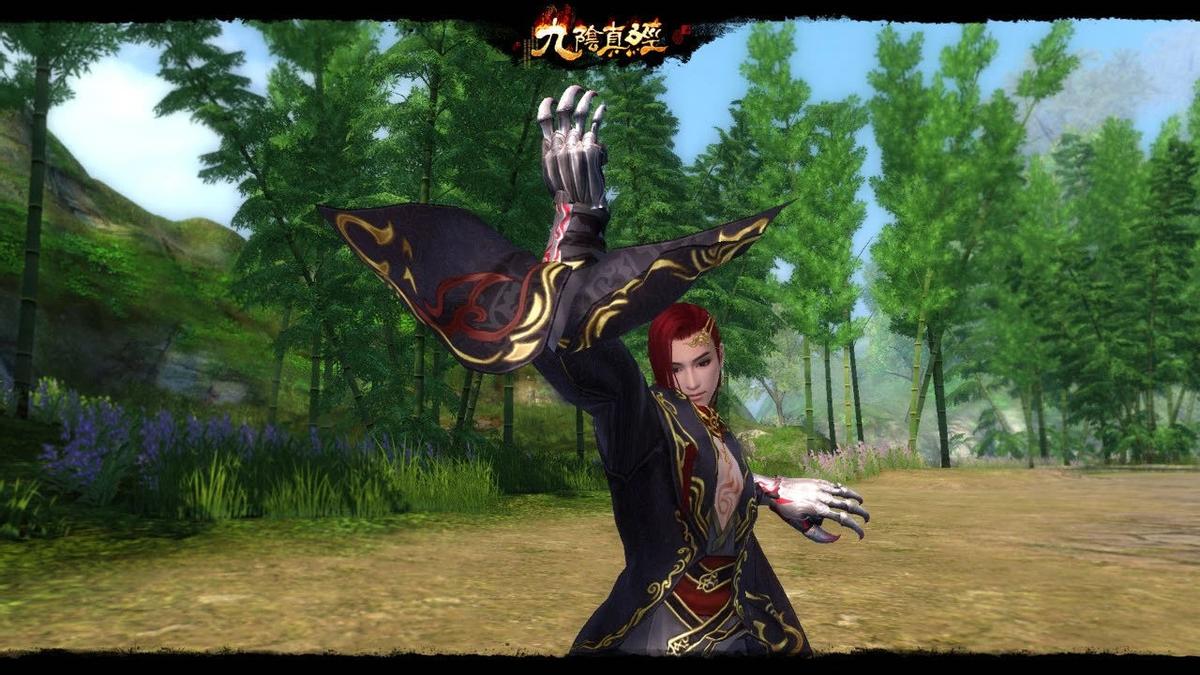 九阴真经周年庆资料片,九阴真经十周年活动表