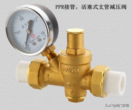 家用自来水压力大解决方法,家用自来水减压阀能减静止压力吗